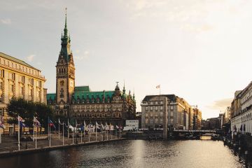 Hamburg Wohncontainer Kaufen und Mieten