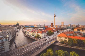 Container Für Flüchtlinge Berlin