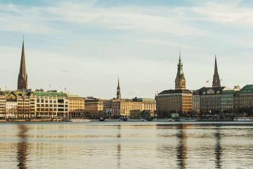 Container Für Flüchtlinge Hamburg