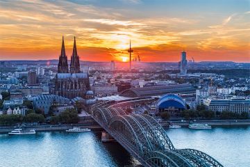Container Für Flüchtlinge Köln