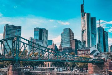 Container Für Flüchtlinge Frankfurt