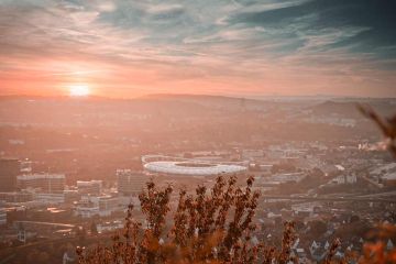 Container Für Flüchtlinge Stuttgart