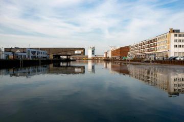 Container Für Flüchtlinge Dortmund