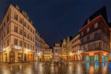 Container Für Flüchtlinge Essen