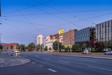 Container Für Flüchtlinge Leipzig