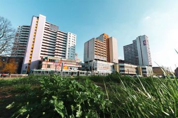 Container Für Flüchtlinge Hannover