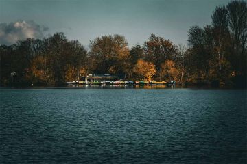 Container Für Flüchtlinge Duisburg