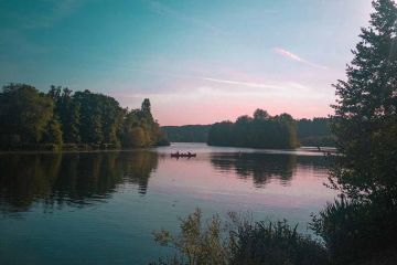 Container Für Flüchtlinge Bochum