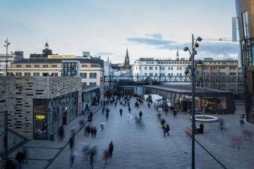 Container Für Flüchtlinge Wuppertal
