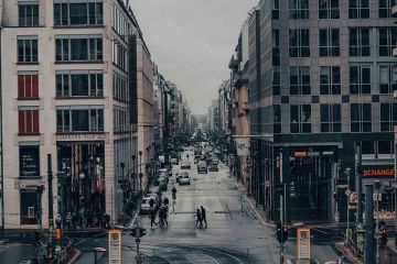 Container Für Flüchtlinge Weisbaden