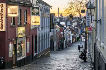 Container Für Flüchtlinge Mönchengladbach