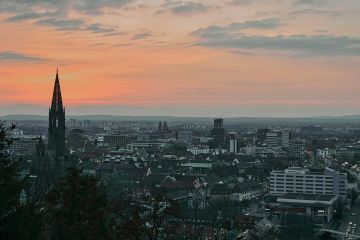 Container Für Flüchtlinge Freiburg