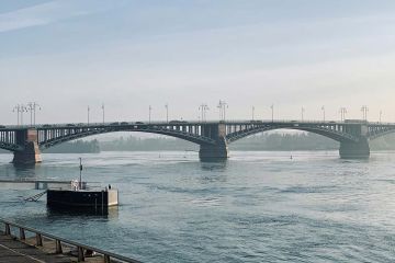 Container Für Flüchtlinge Mainz