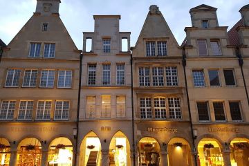 Münster Wohncontainer Kaufen und Mieten