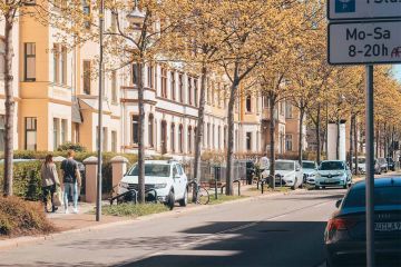 Chemnitz Wohncontainer Kaufen und Mieten