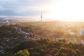Kiel Wohncontainer Kaufen und Mieten