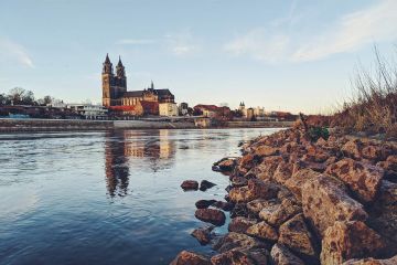 Magdeburg Wohncontainer Kaufen und Mieten