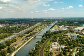 Oberhausen Wohncontainer Kaufen und Mieten