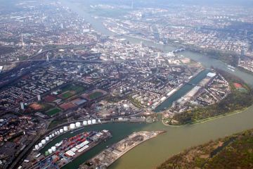 Ludwigshafen Wohncontainer Kaufen und Mieten
