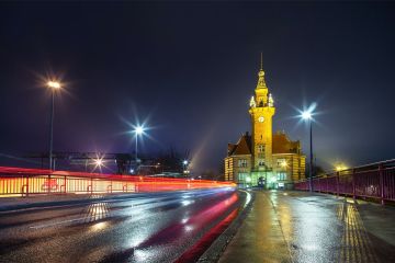 Fertighäuser Dortmund