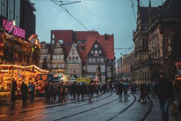 Fertighäuser Bremen