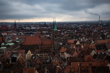 Fertighäuser Nürnberg