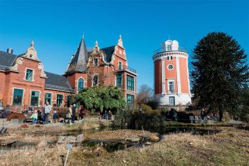 Fertighäuser Wuppertal