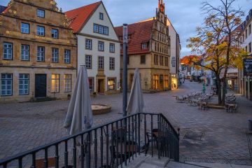 Fertighäuser Beilefeld