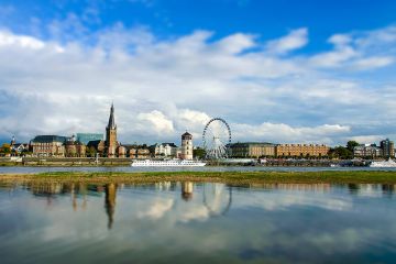 Düsseldorf Wohncontainer Kaufen und Mieten