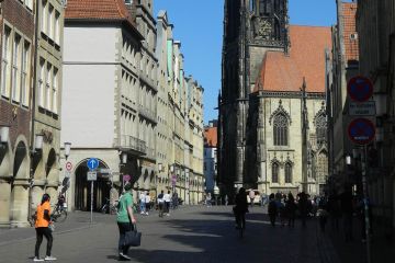 Fertighäuser Münster