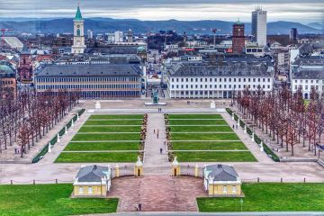 Fertighäuser Karlsruhe