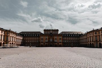 Fertighäuser Mannheim