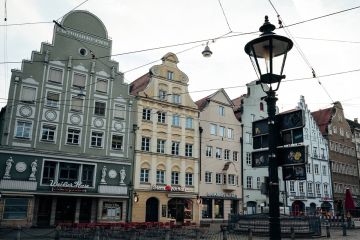 Fertighäuser Augsburg