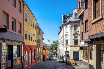 Fertighäuser Mönchengladbach