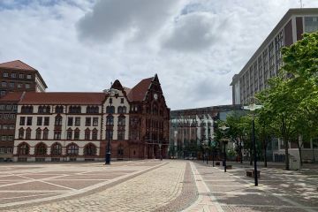 Dortmund Wohncontainer Kaufen und Mieten