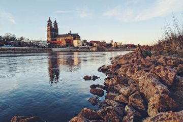 Fertighäuser Magdeburg