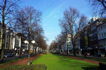 Fertighäuser Krefeld