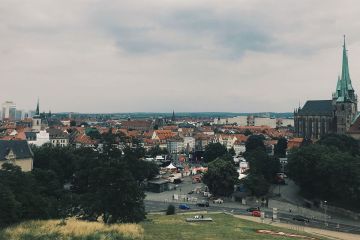 Fertighäuser Erfurt