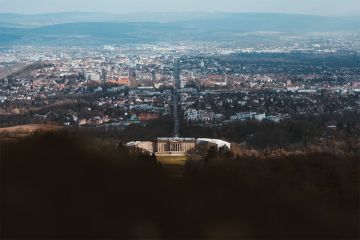 Fertighäuser Kassel
