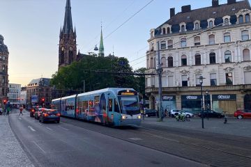 Fertighäuser Saarbrücken