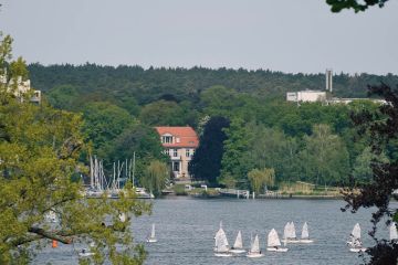 Fertighäuser Potsdam