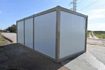 Berlin Wohncontainer kaufen und mieten