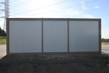 Berlin Wohncontainer kaufen und mieten