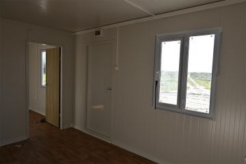 Berlin Wohncontainer kaufen und mieten