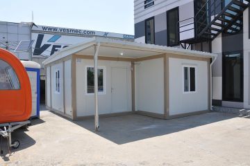 Berlin Containerhaus kaufen und mieten