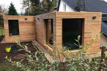 Bochum Bürocontainer kaufen oder mieten