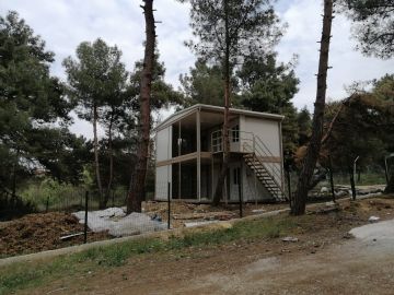 Bochum Containerhaus kaufen oder mieten