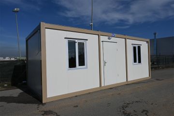 Aachen Wohncontainer kaufen und mieten