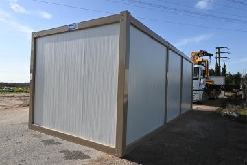 Aachen Wohncontainer kaufen und mieten