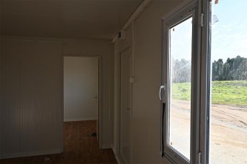 Aachen Wohncontainer kaufen und mieten